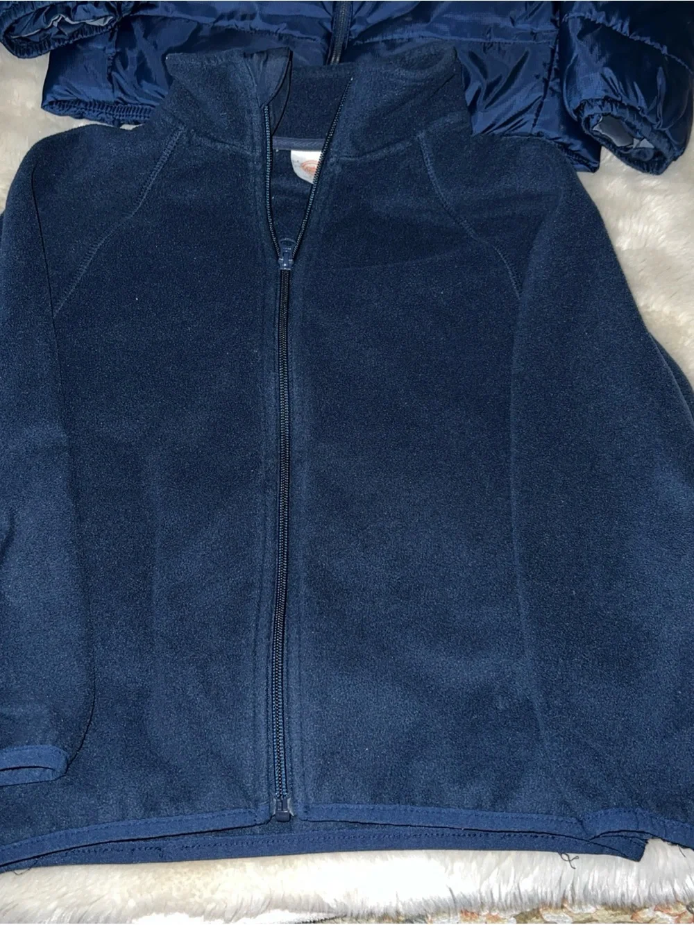 Boys Jacket and Vest Bundle
